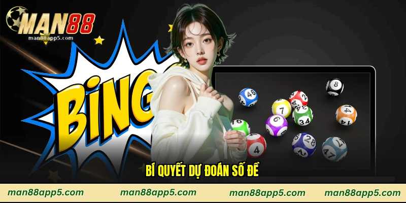Bí quyết dự đoán số đề