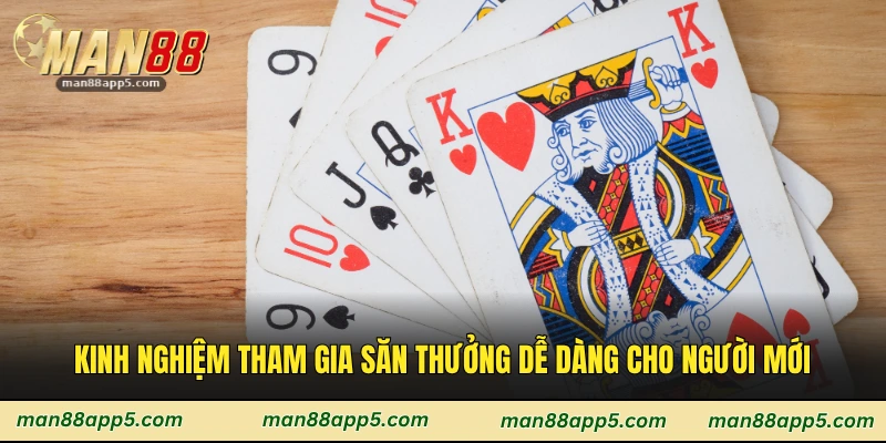 Kinh nghiệm tham gia săn thưởng dễ dàng cho người mới